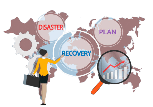 Disaster recovery