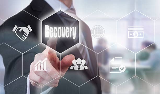 Disaster recovery